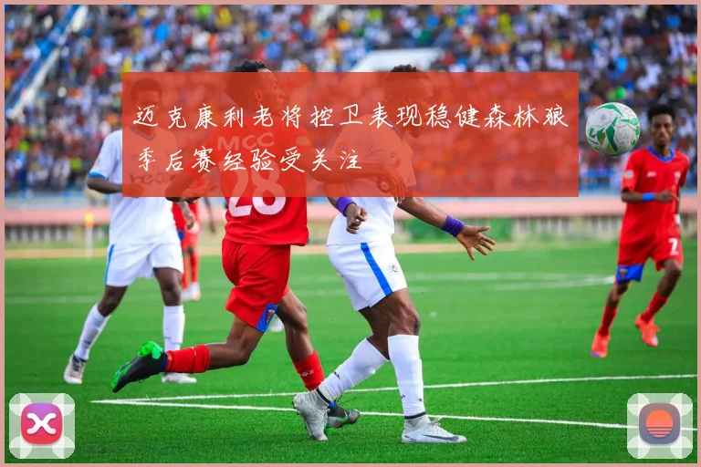 迈克康利老将控卫表现稳健森林狼季后赛经验受关注