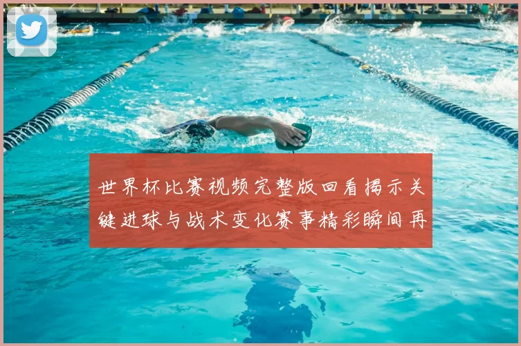 世界杯比赛视频完整版回看揭示关键进球与战术变化赛事精彩瞬间再现